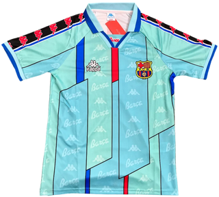 Barcelona RETRO