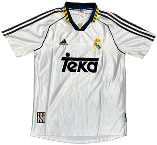 Real Madrid RETRO