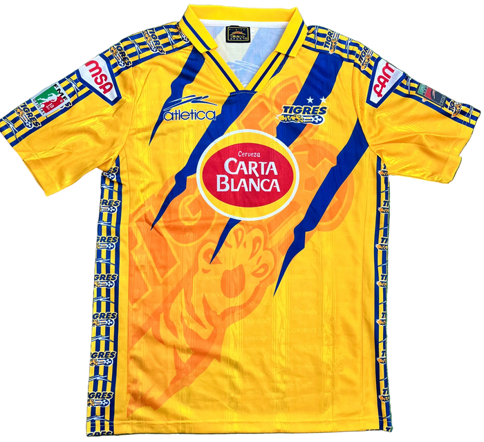 Tigres RETRO