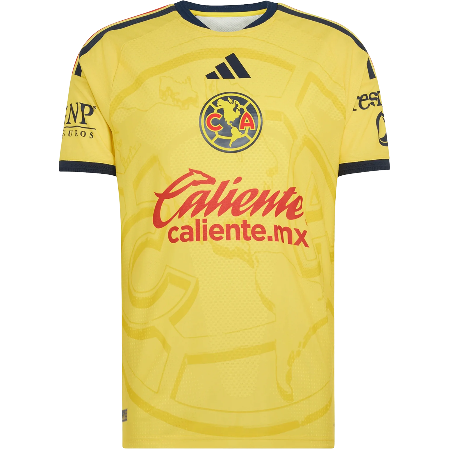 América