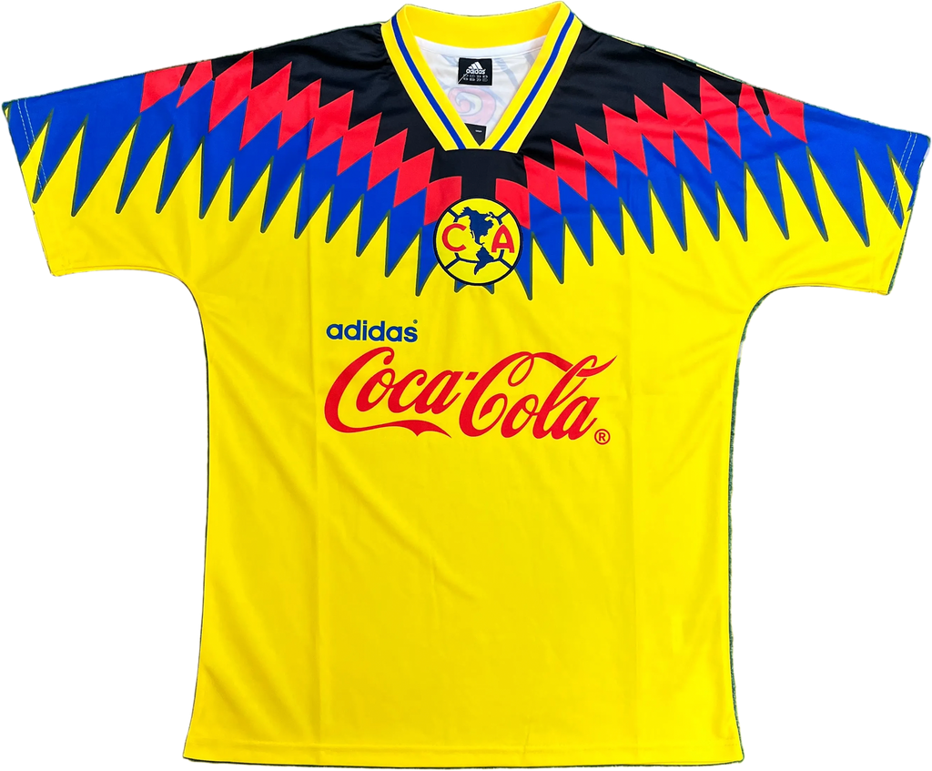 America RETRO
