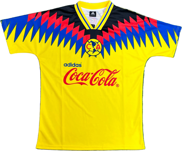 America RETRO