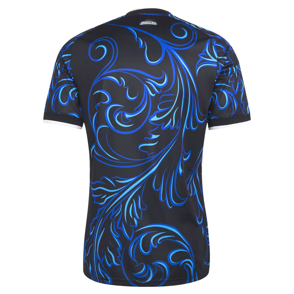 Argentina