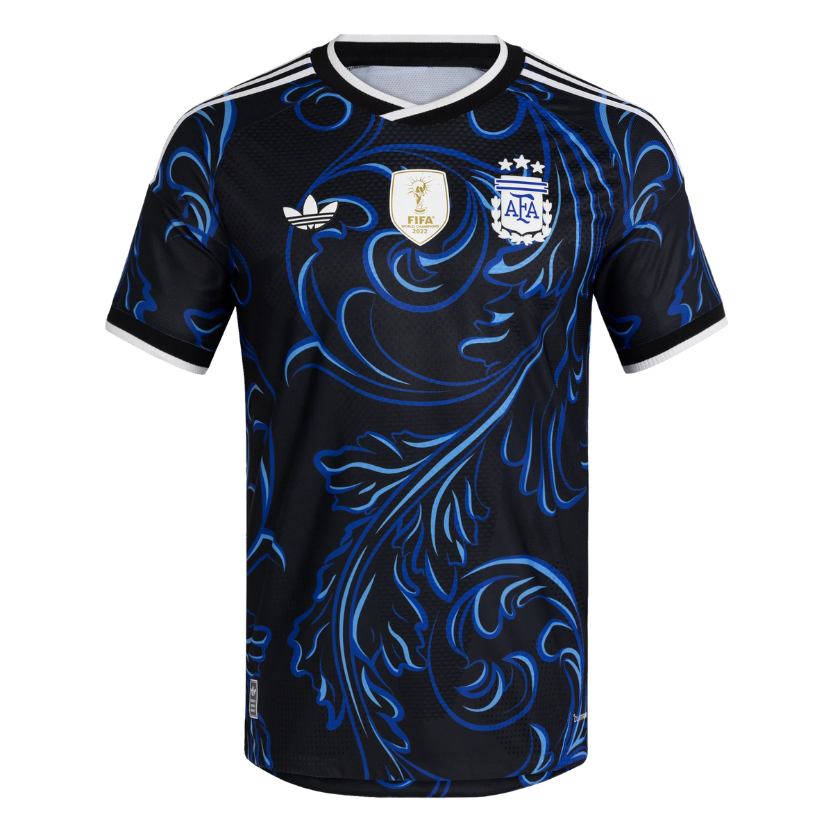 Argentina