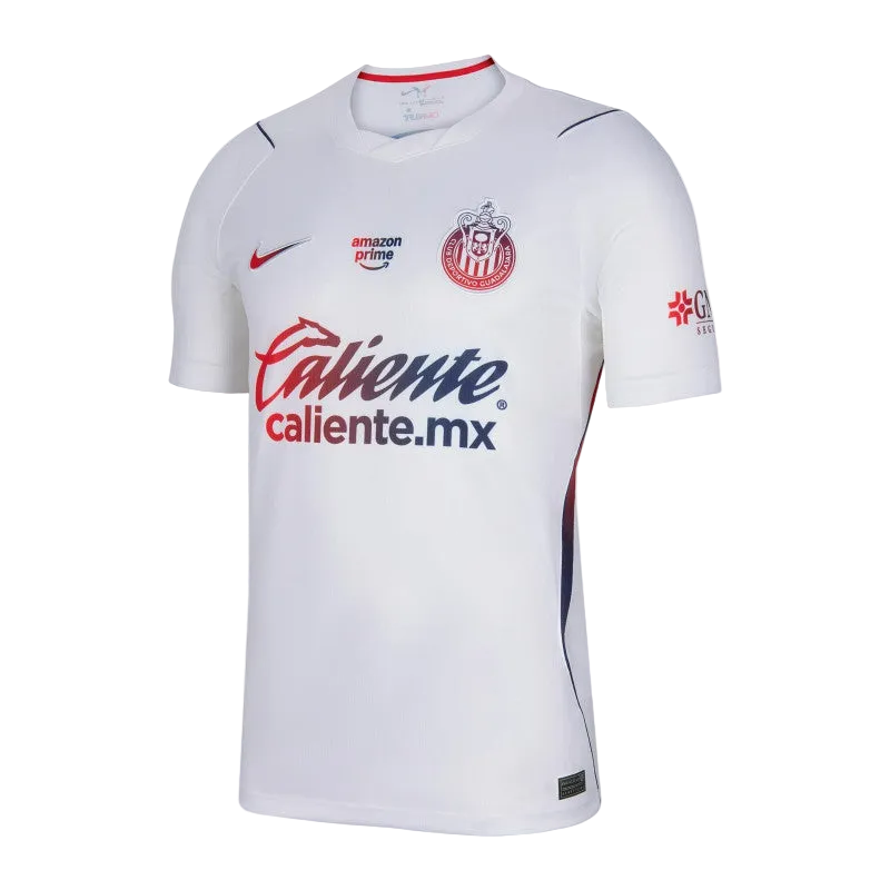 Guadalajarda (Chivas)