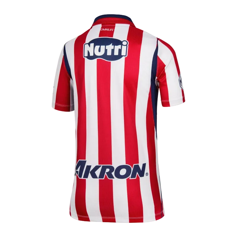 Guadalajarda (Chivas)