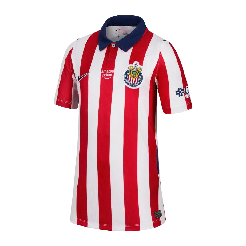Guadalajarda (Chivas)