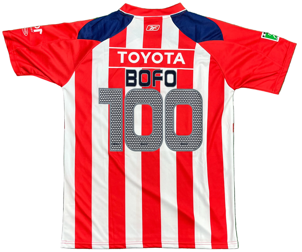 Chivas RETRO