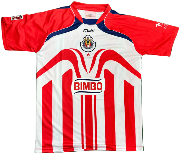 Chivas RETRO