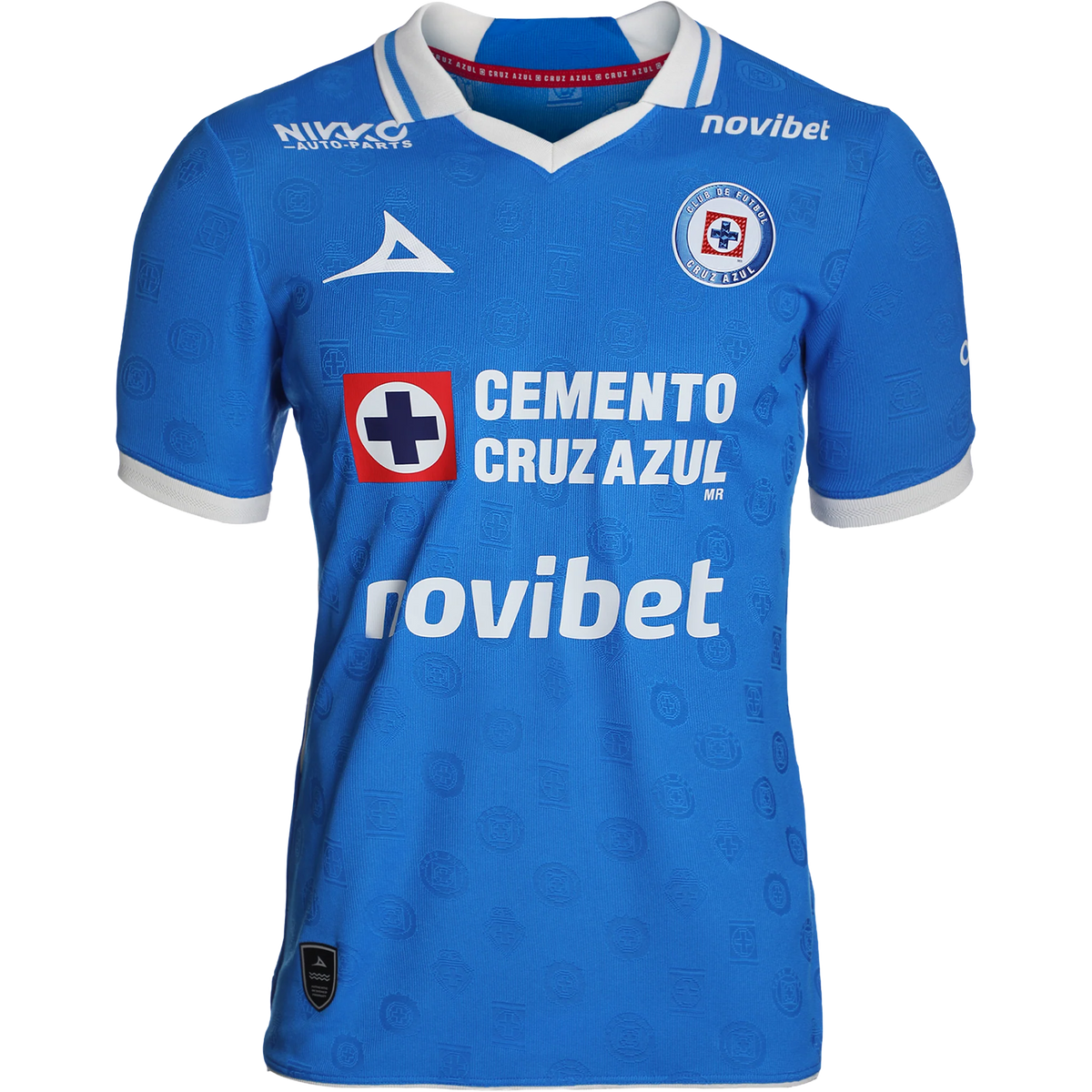 Cruz Azul