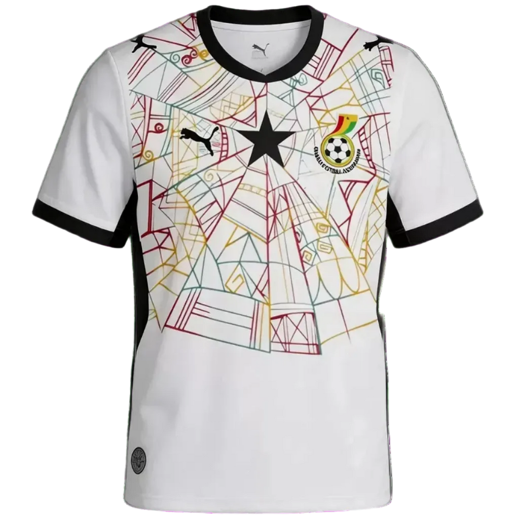 Ghana