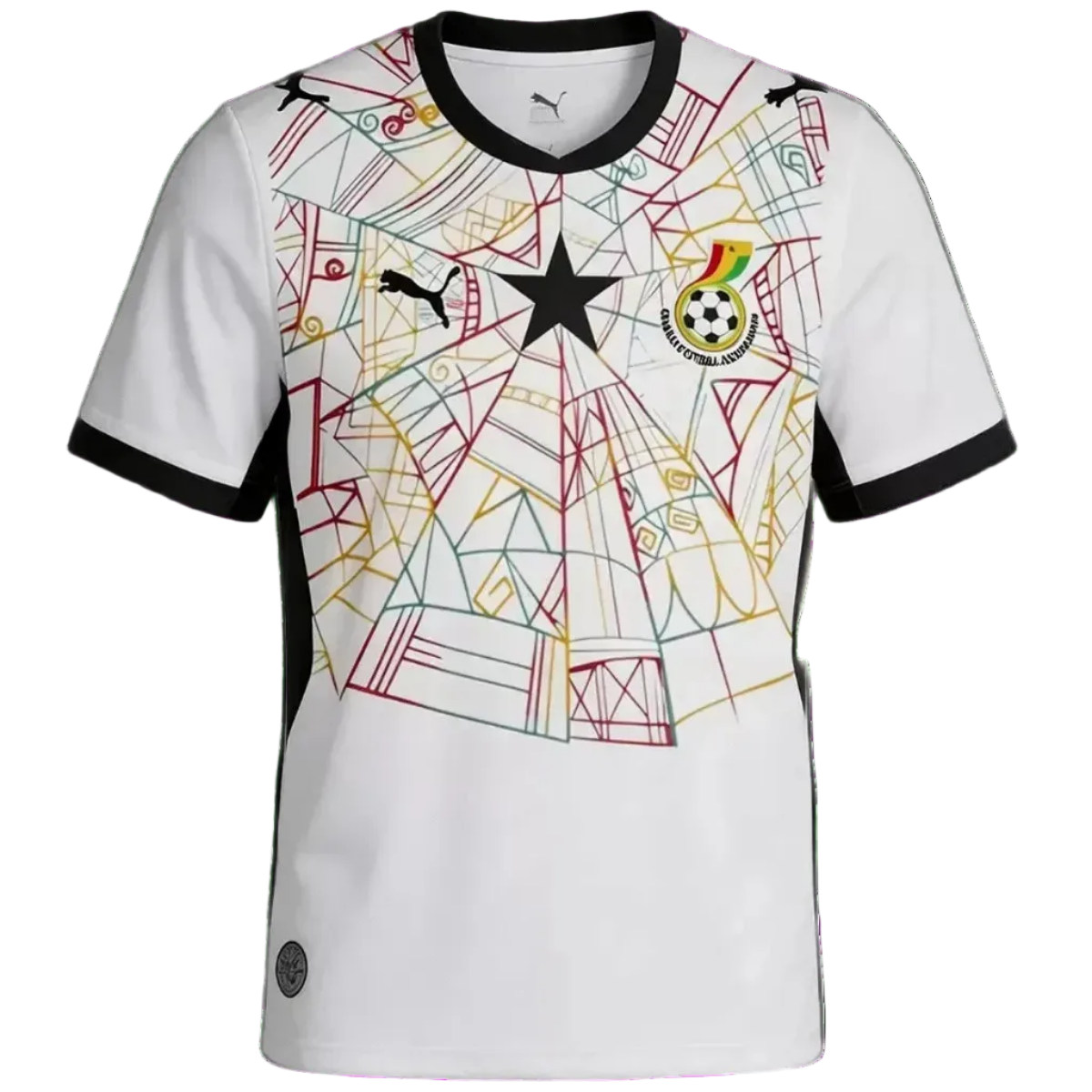 Ghana