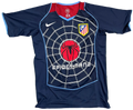 Atletico de Madrid RETRO