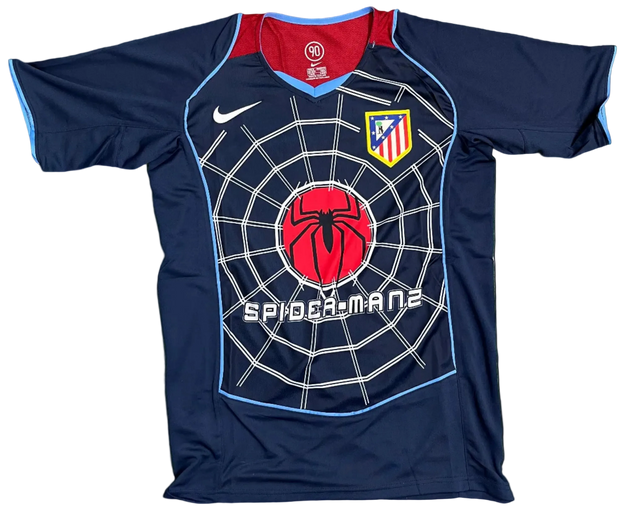 Atletico de Madrid RETRO