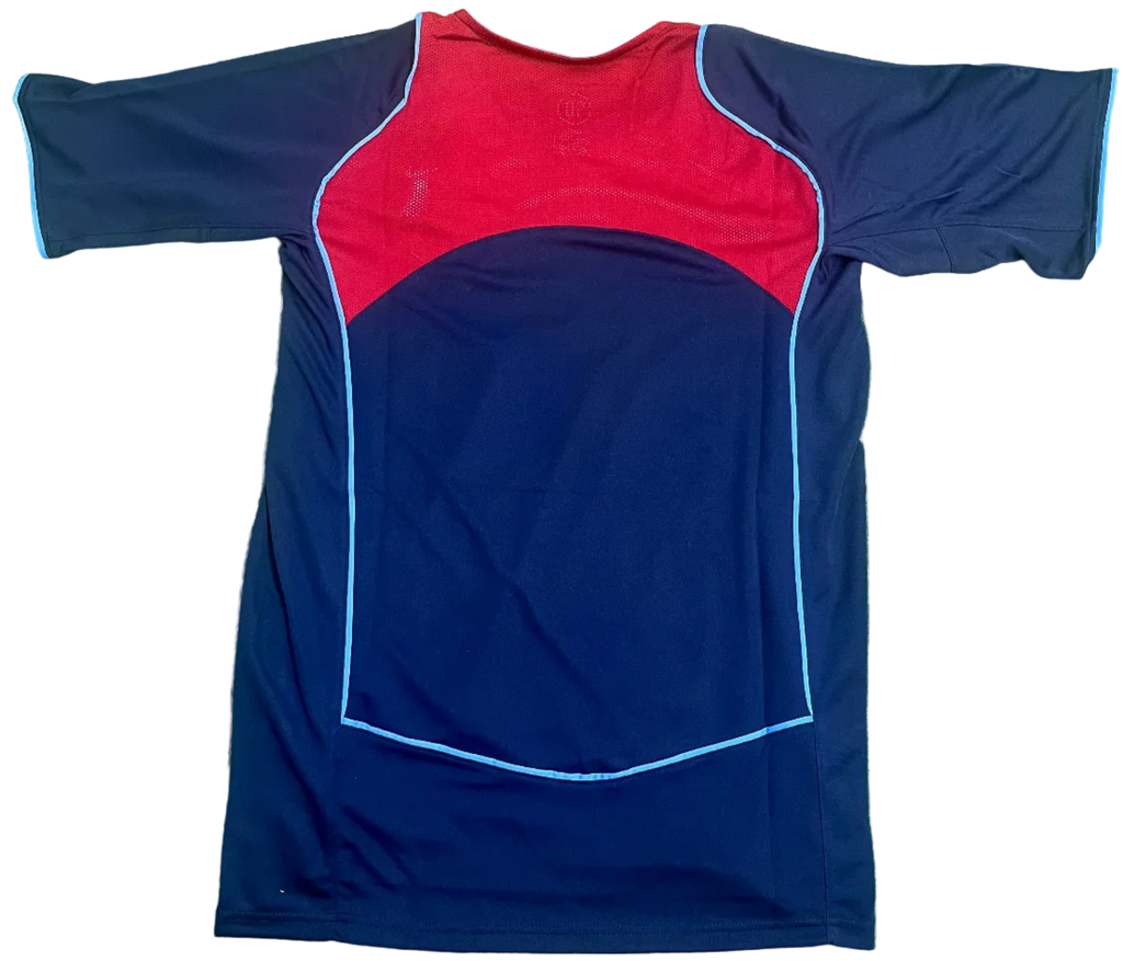 Atletico de Madrid RETRO