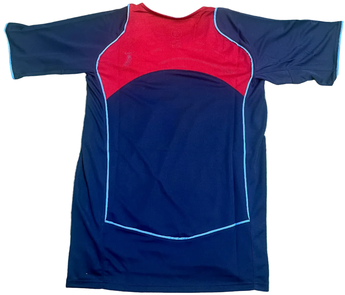 Atletico de Madrid RETRO