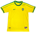 Brazil RETRO