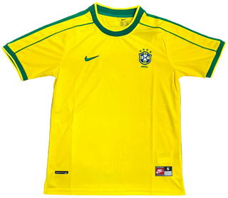 Brazil RETRO