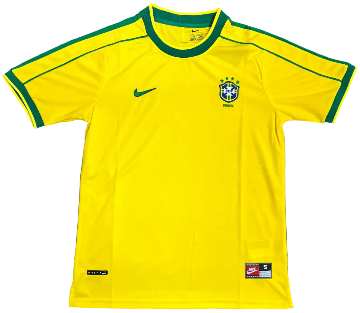 Brazil RETRO
