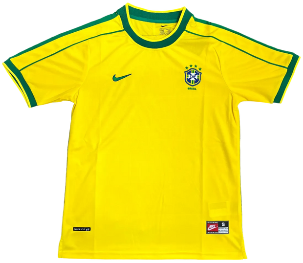 Brazil RETRO