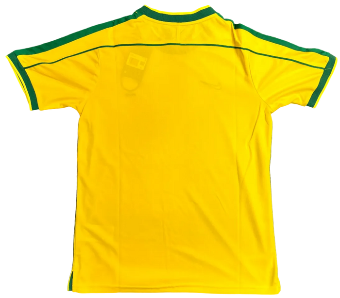Brazil RETRO