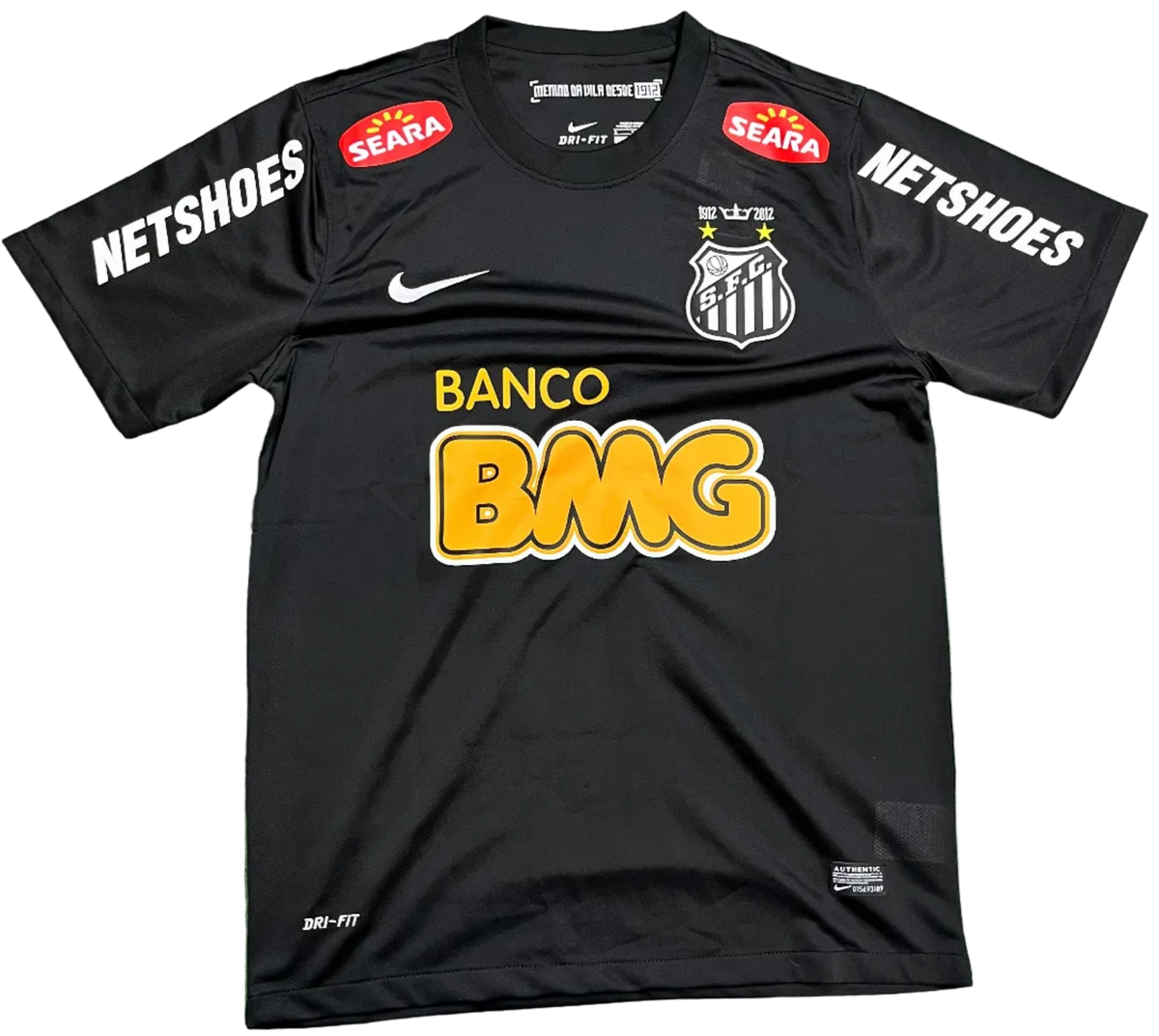 Santos FC RETRO