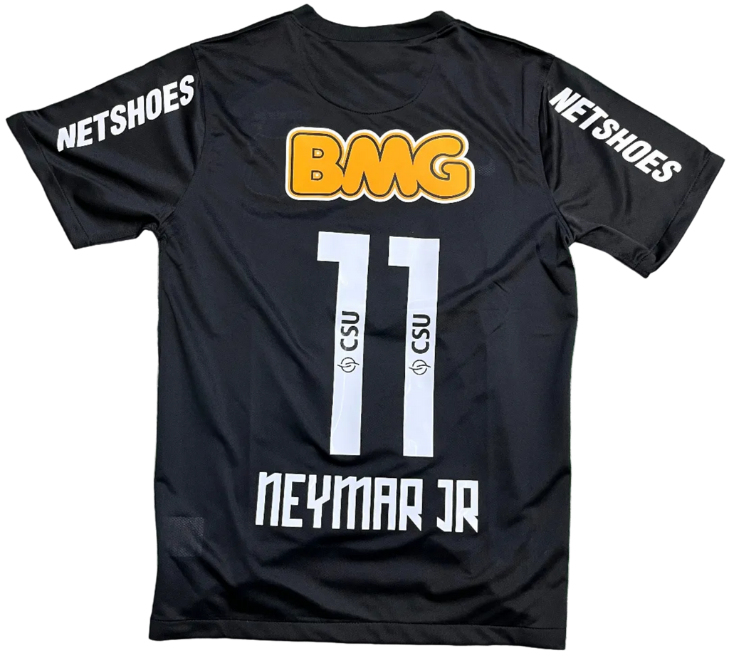 Santos FC RETRO