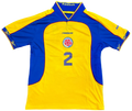 Colombia RETRO