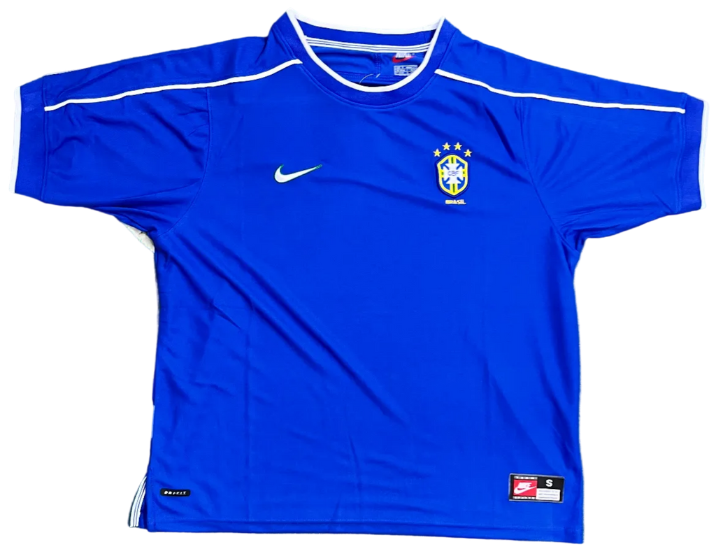 Brazil RETRO