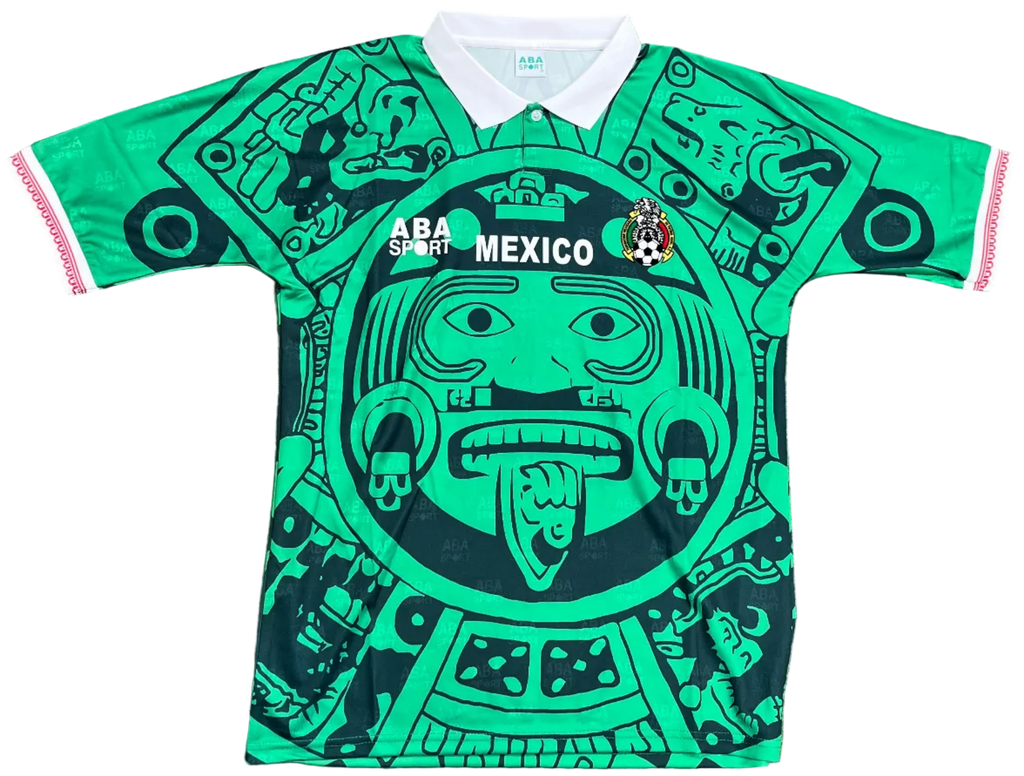 Mexico RETRO