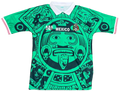 Mexico RETRO