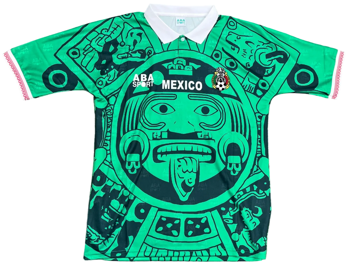 Mexico RETRO