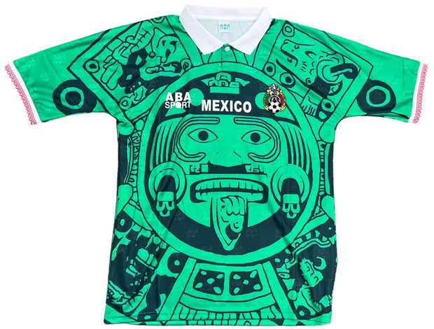 Mexico RETRO