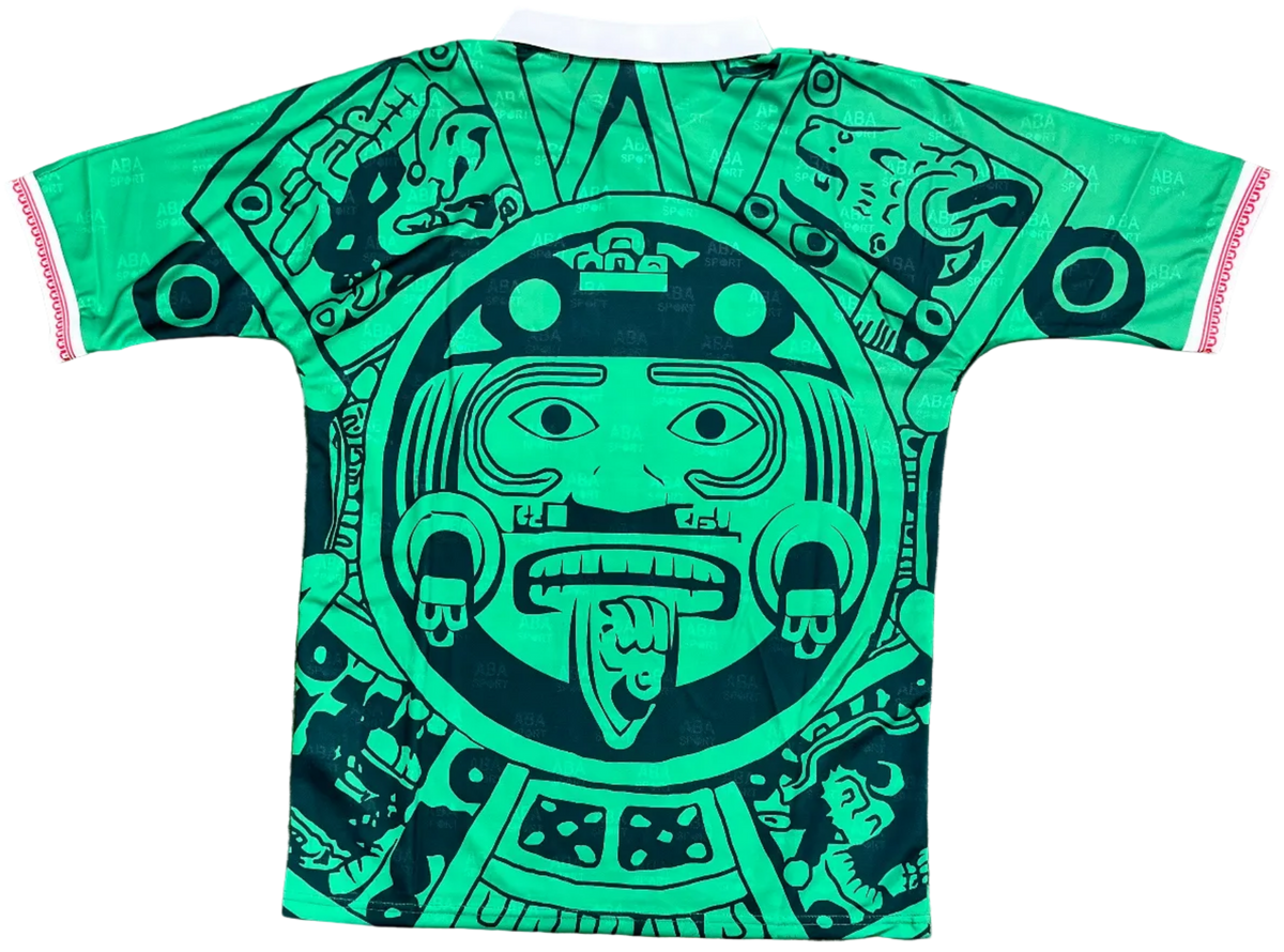 Mexico RETRO