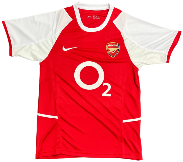 Arsenal RETRO
