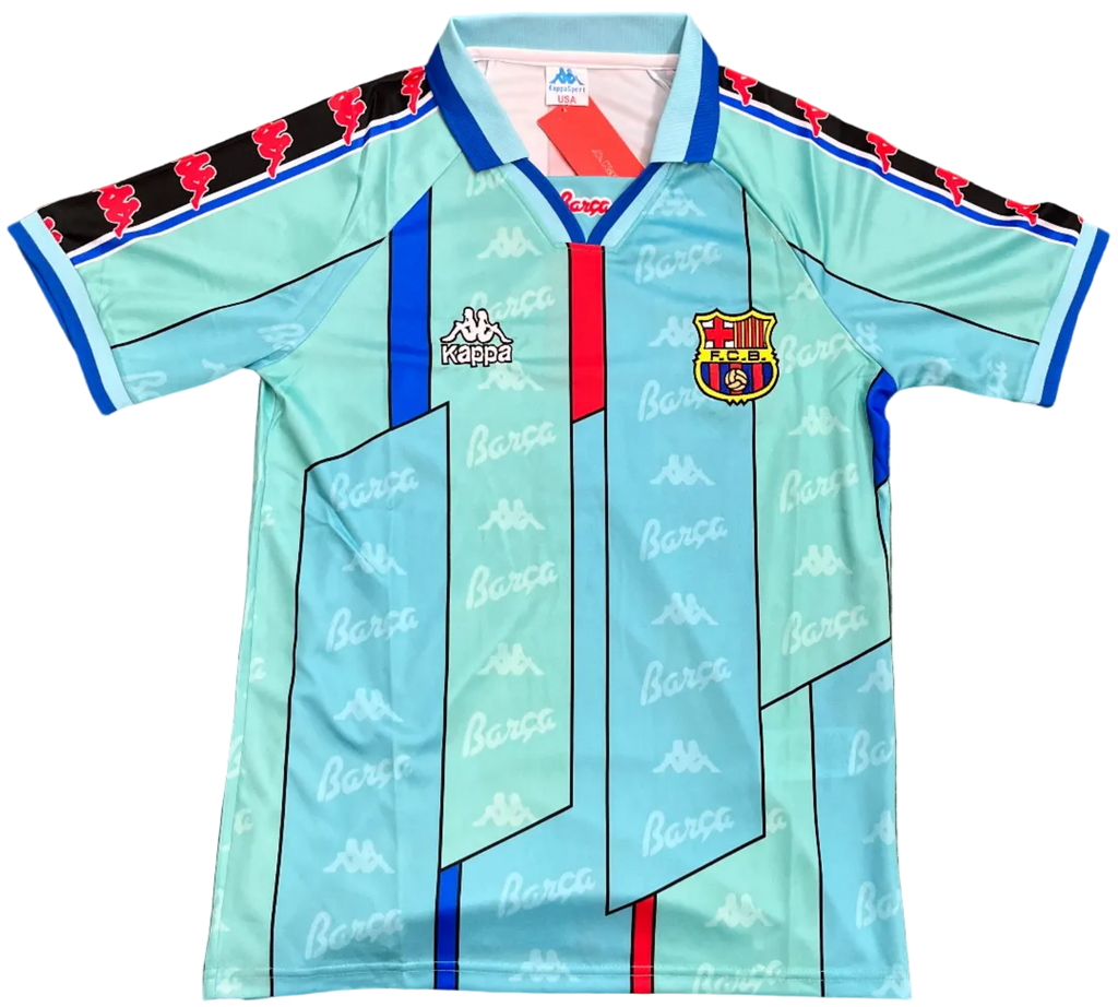 Barcelona RETRO