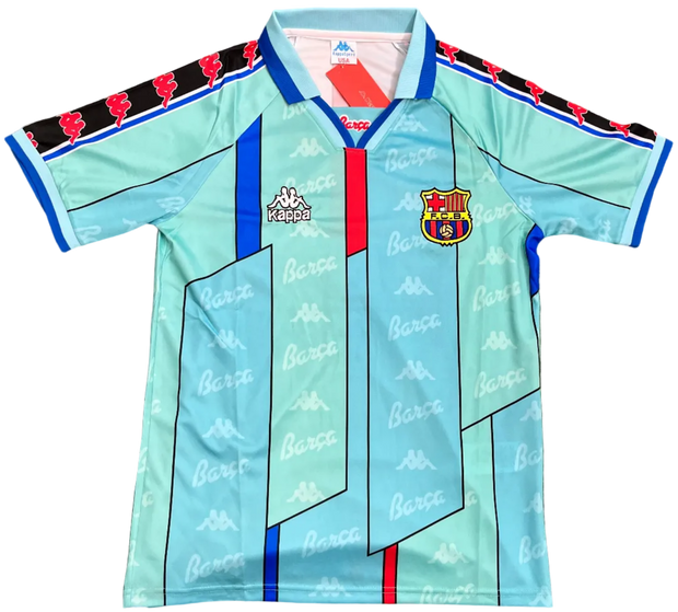 Barcelona RETRO
