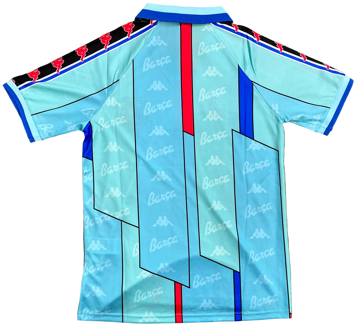 Barcelona RETRO