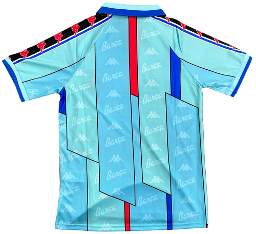 Barcelona RETRO