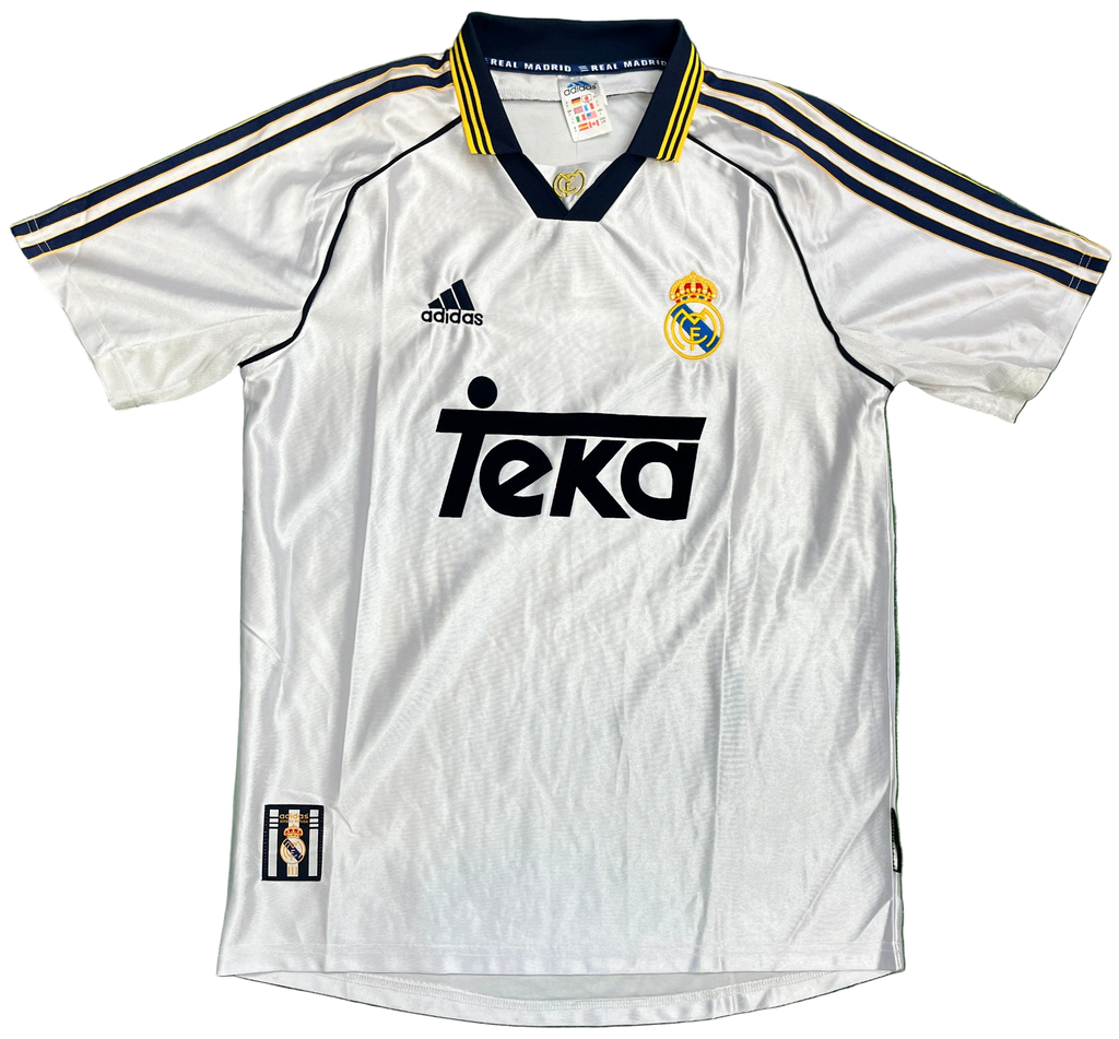 Real Madrid RETRO