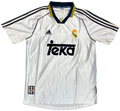 Real Madrid RETRO
