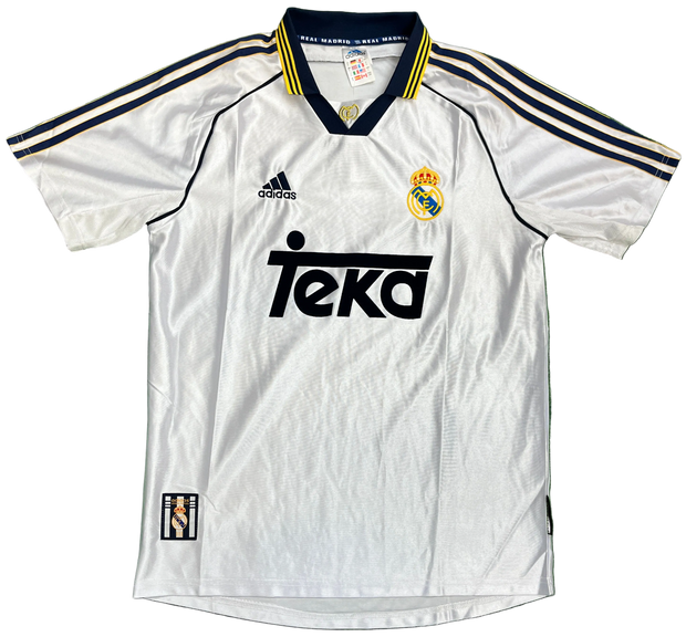 Real Madrid RETRO