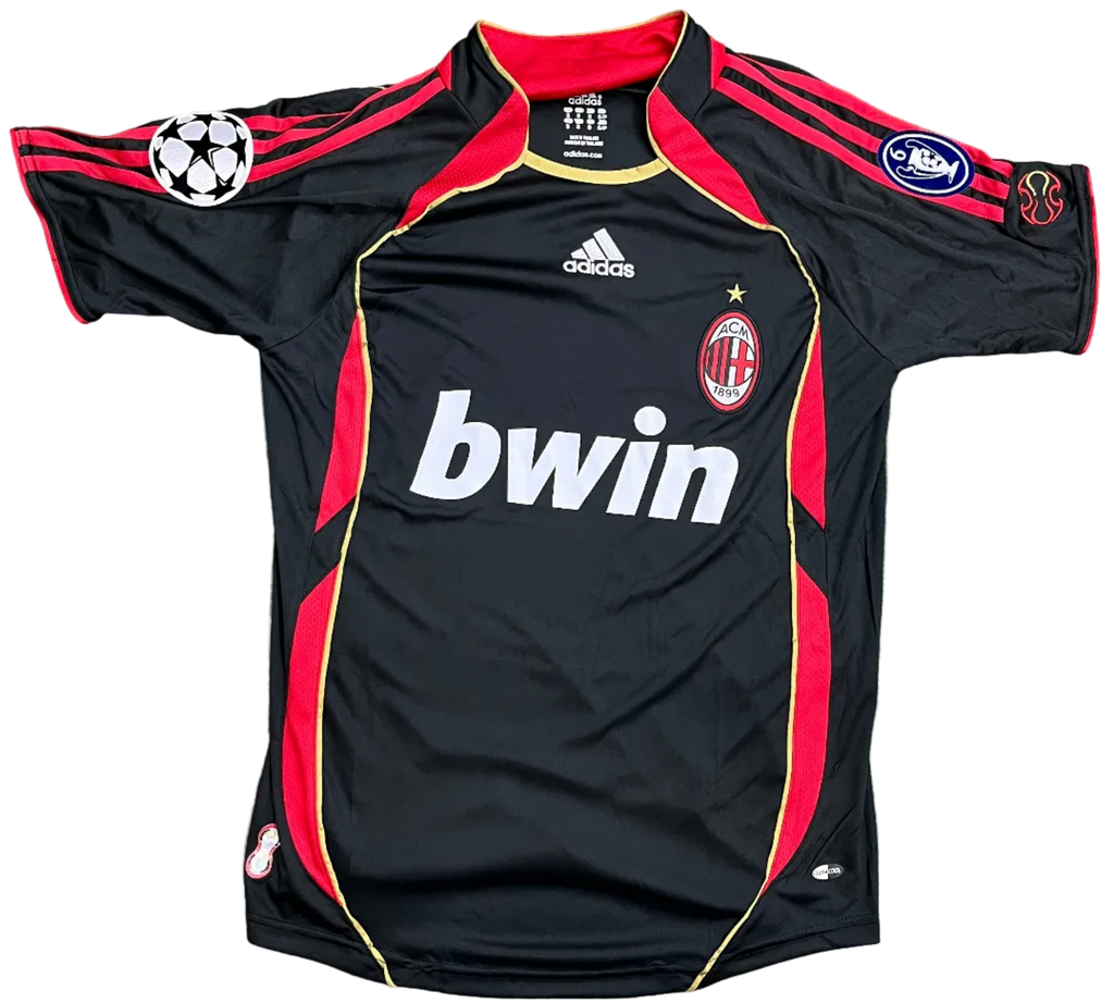 AC Milan RETRO