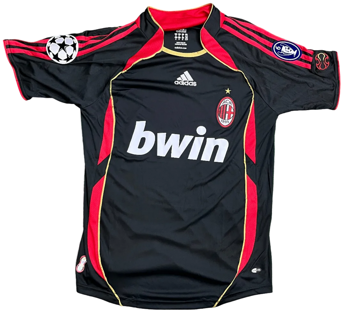 AC Milan RETRO