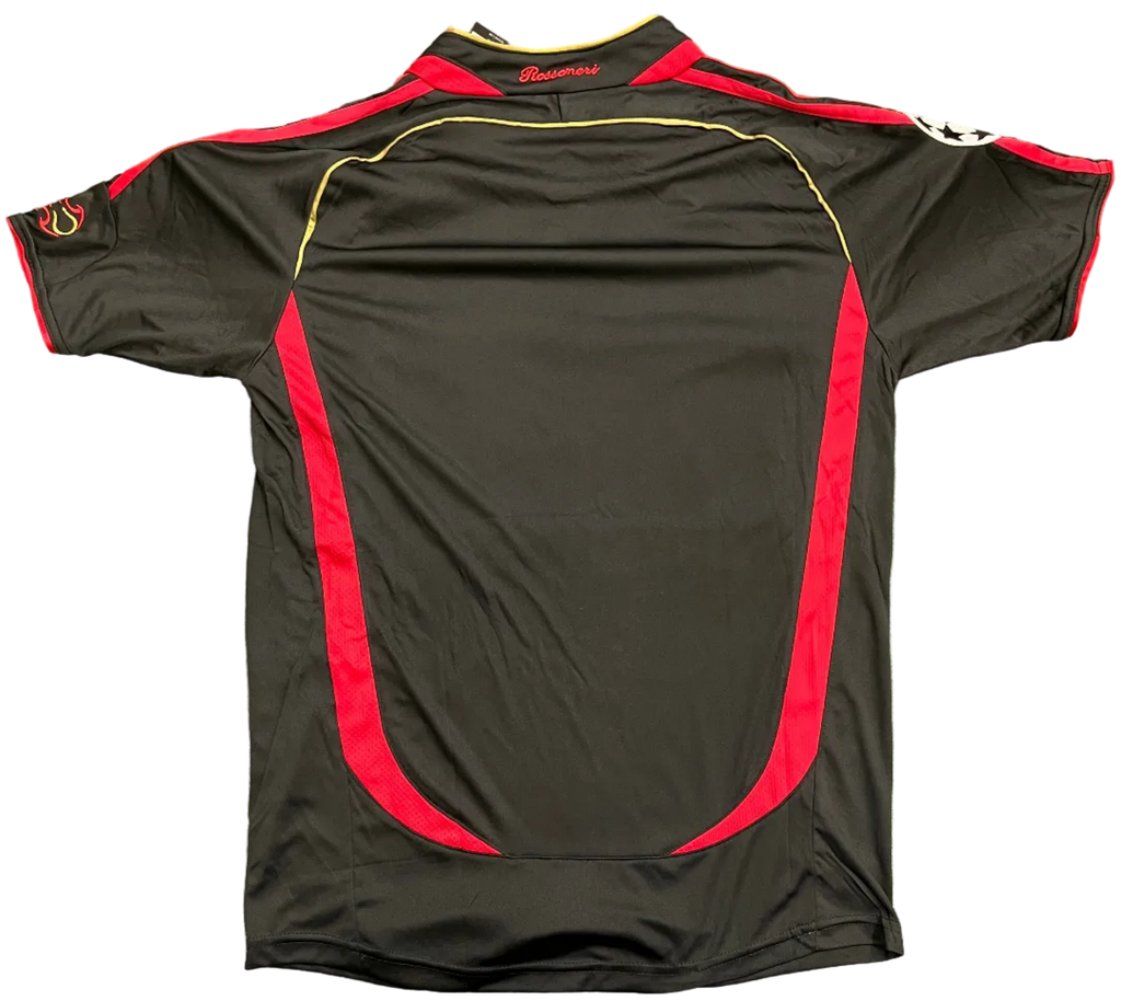 AC Milan RETRO
