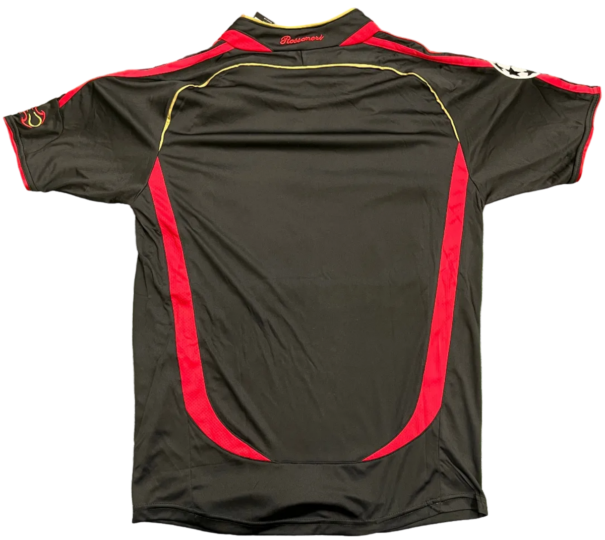 AC Milan RETRO