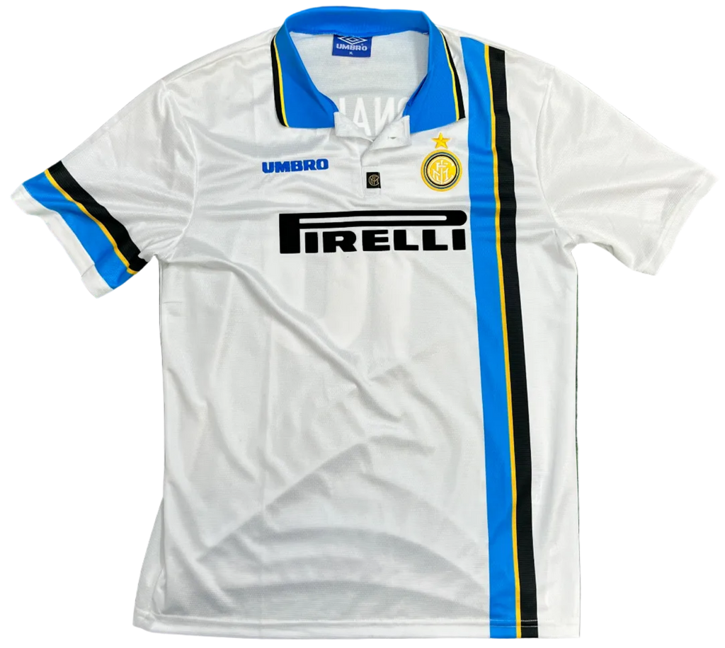 Inter Milan RETRO