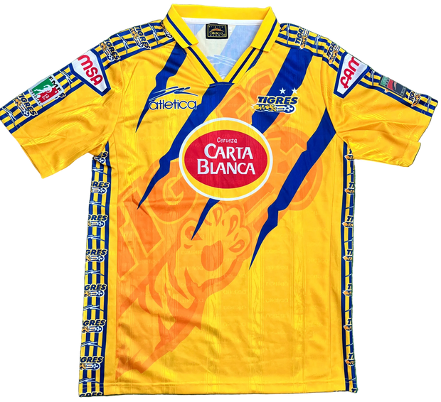 Tigres RETRO