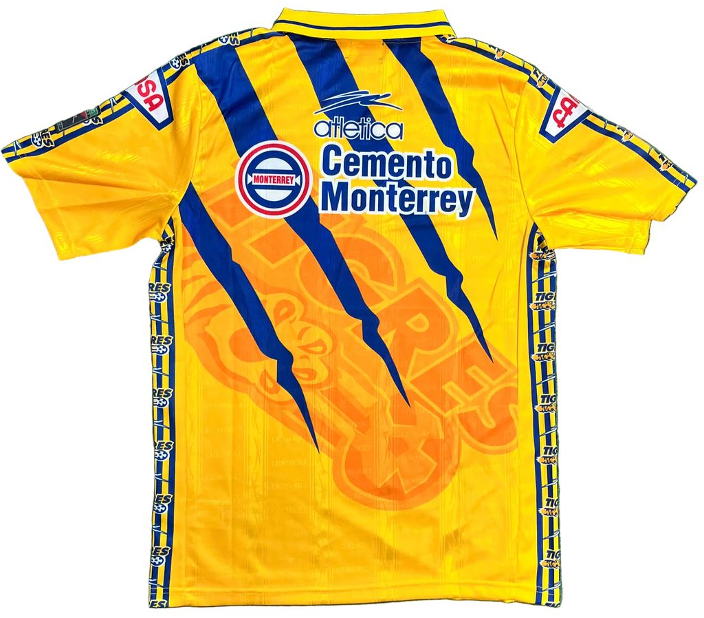 Tigres RETRO