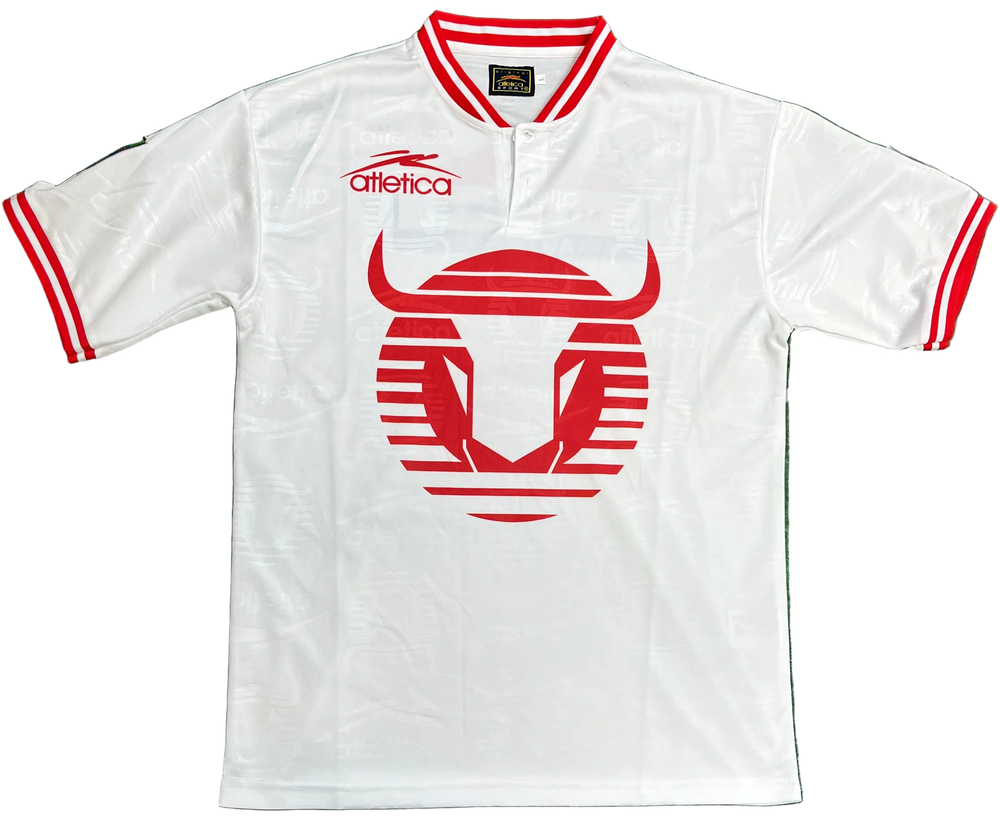 Toros Neza RETRO